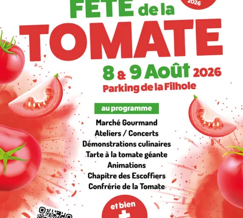 Fête de la Tomate