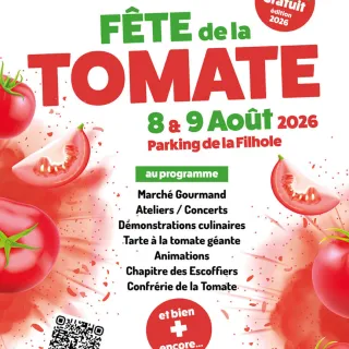 Fête de la Tomate