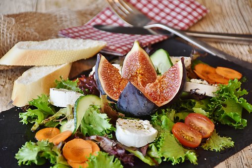 Repas estival des lous cadenaires
