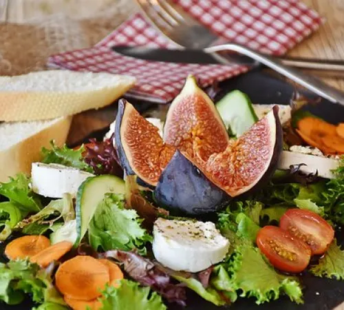 Repas estival des lous cadenaires