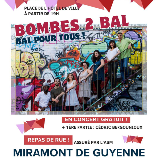 Fête du 13 juillet