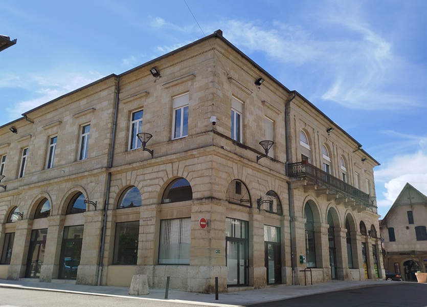 Fête du 13 juillet