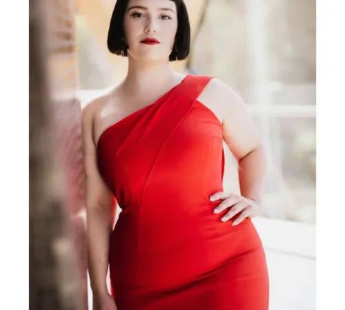 Festiv'Azul : Lisa Chaïb-Auriol (soprano) en concert