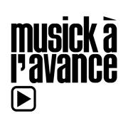 Musik à l'Avance