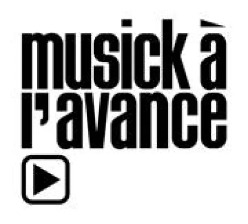 Musik à l'Avance