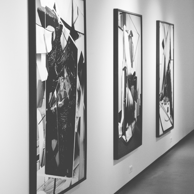 Exposition de photogr ... - Crédit: Pexels | CC BY-NC-ND 4.0
