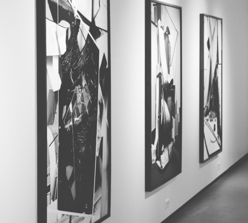 Exposition de photographies
