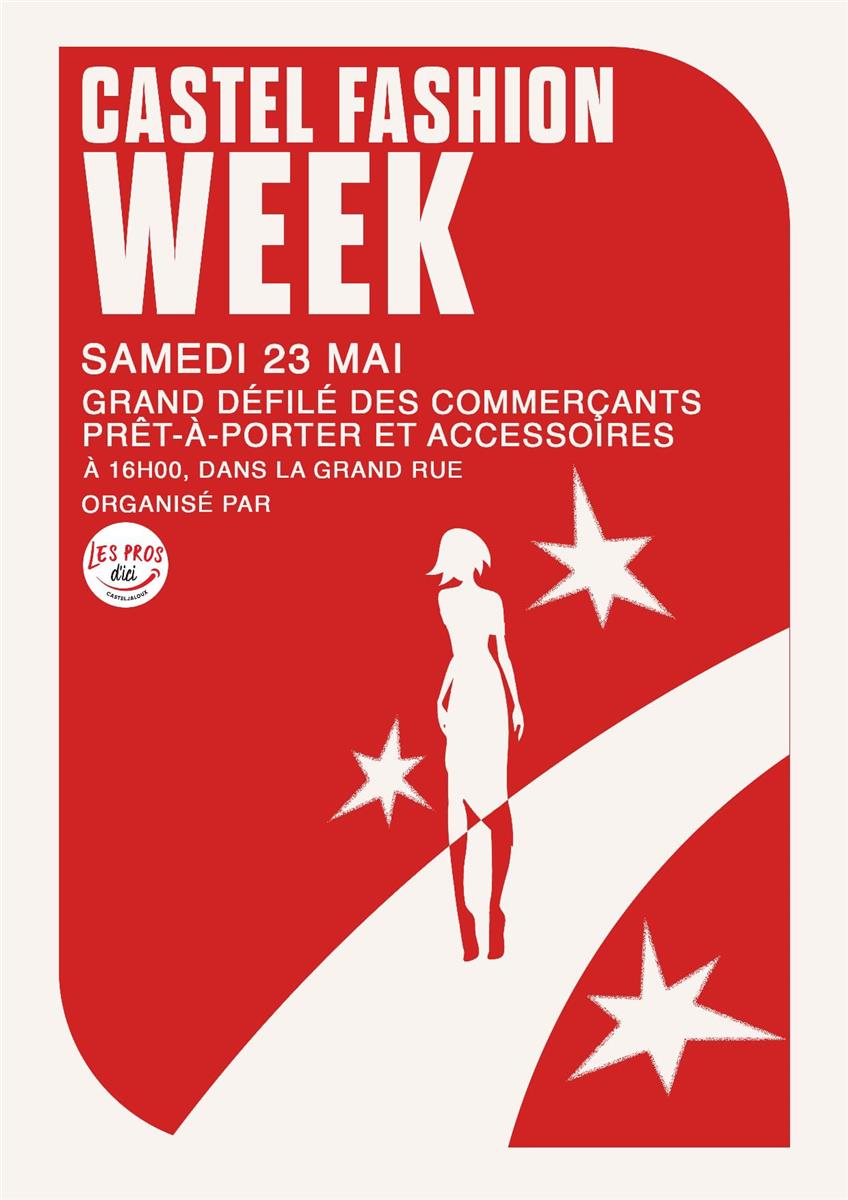 Castel Fashion Week