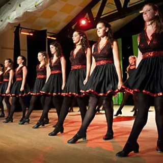 Spectacle Foyer Rural - Compagnie Akor'Danse