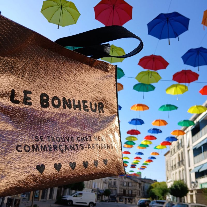 La Braderie d'été - Crédit: Groupement commerçants et artisans | CC BY-NC-ND 4.0