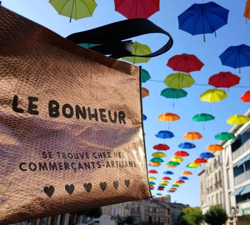 La Braderie d'été