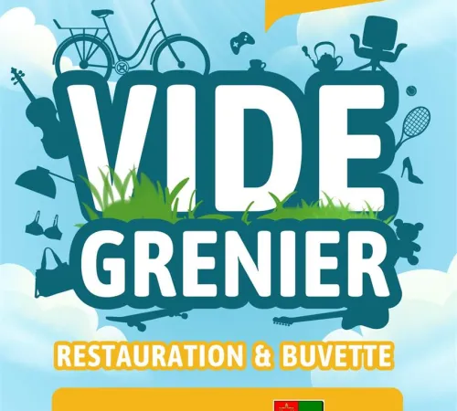 Vide-grenier