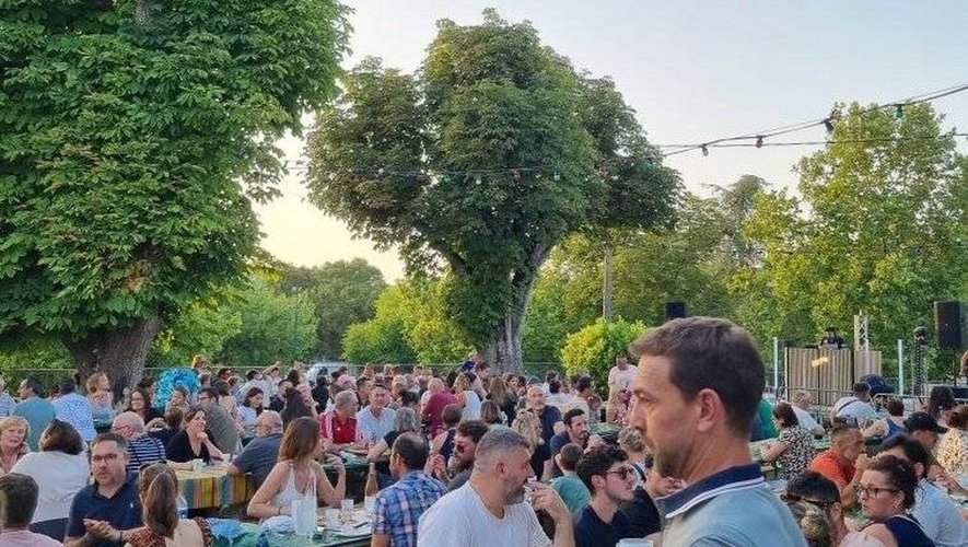 Marchés de Producteurs de Pays de Lamontjoie