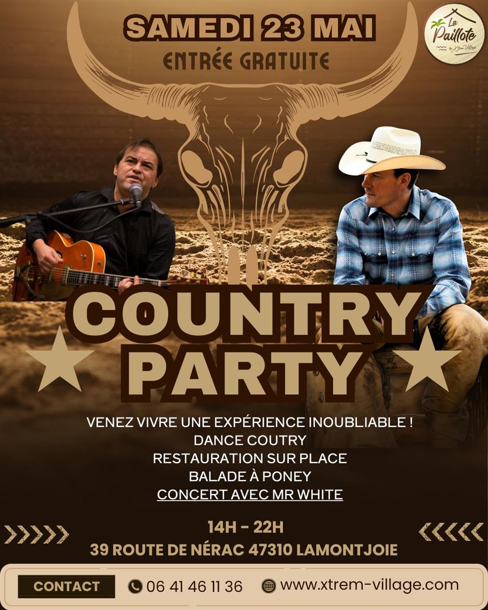 Country Party