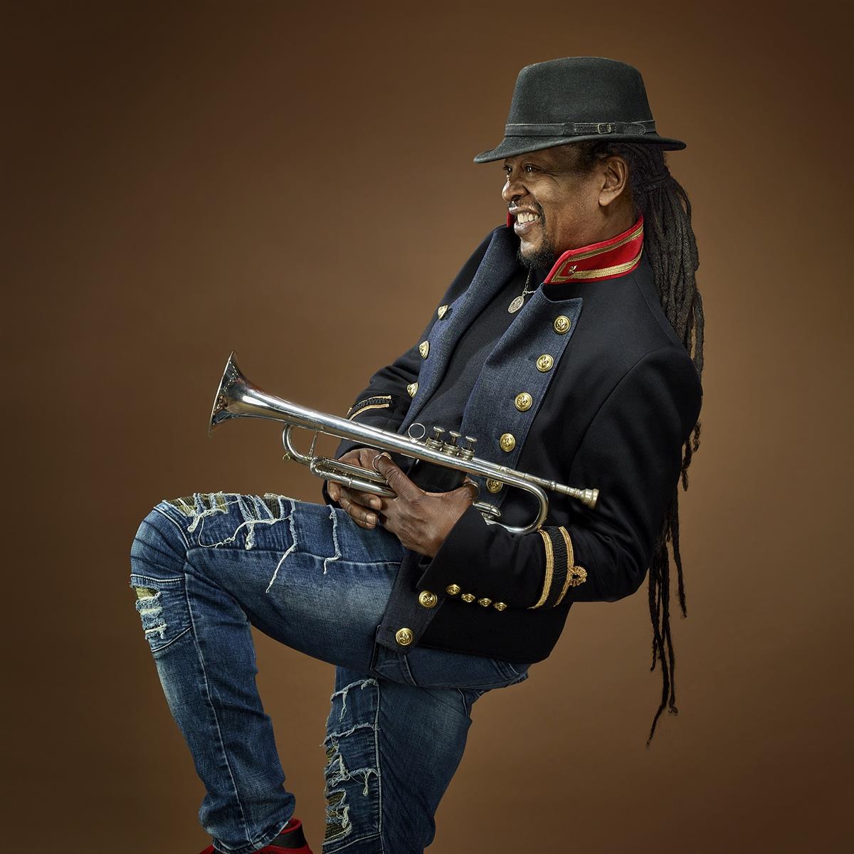 Blues Station avec Boney Fields & The BFB et L ...