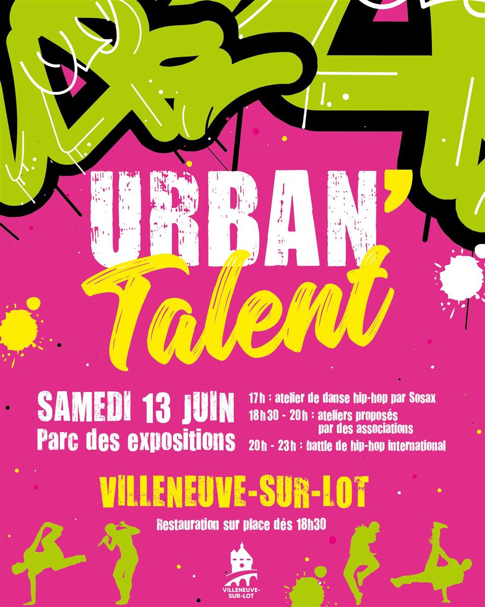 Urban Talent