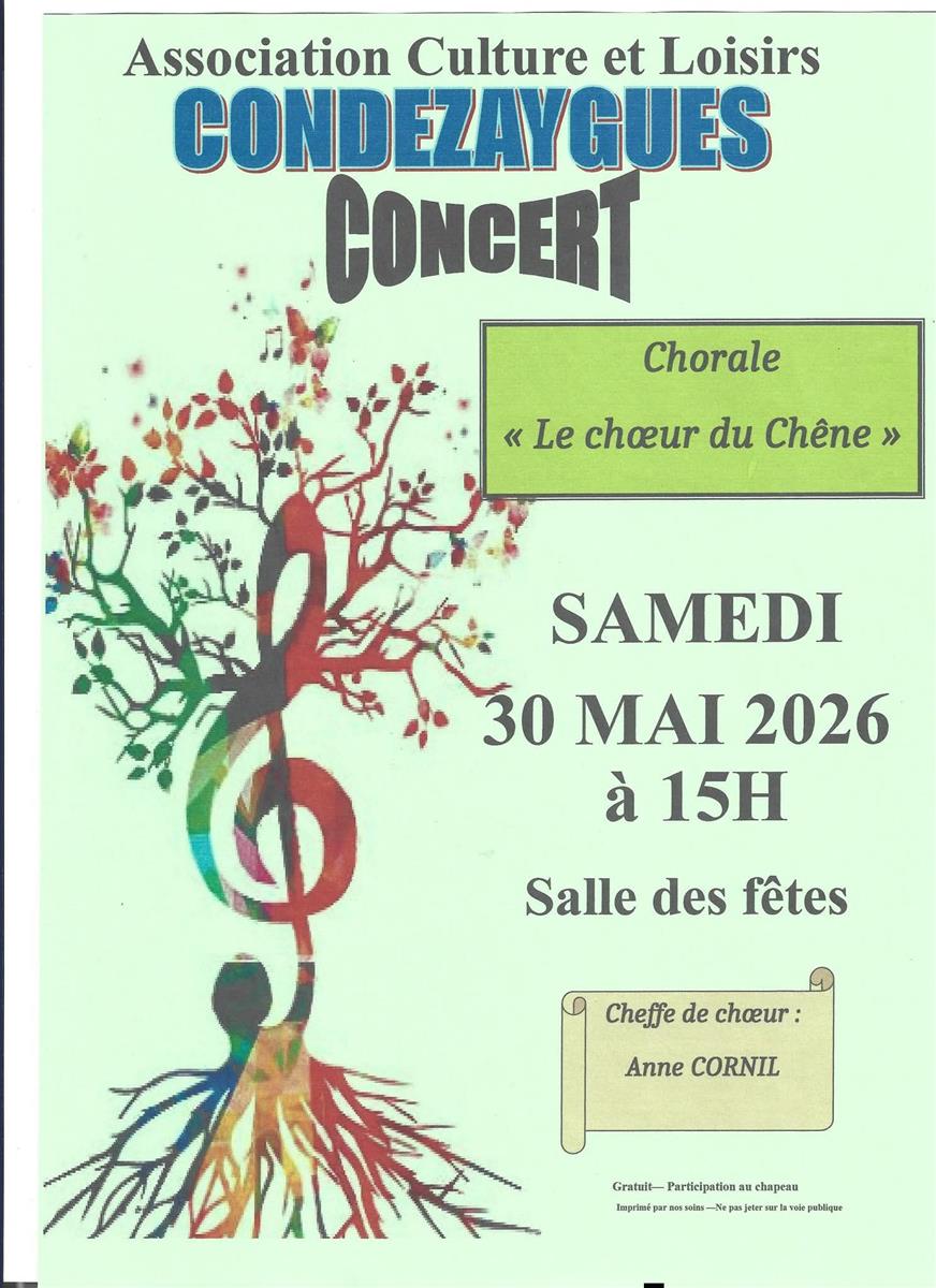 Concert