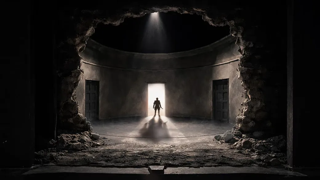 Opéra : Macbeth - Crédit: Pathé Live | CC BY-NC-ND 4.0