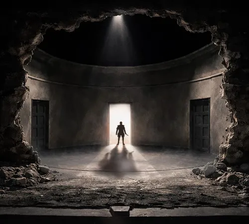 Opéra : Macbeth