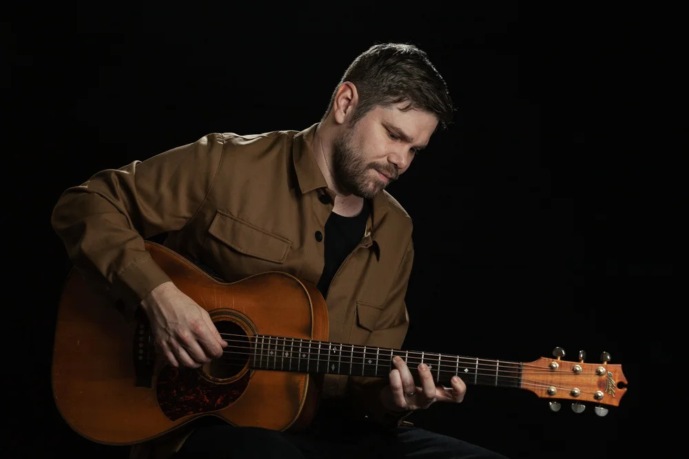 Acoustic Guitare Rendez-Vous