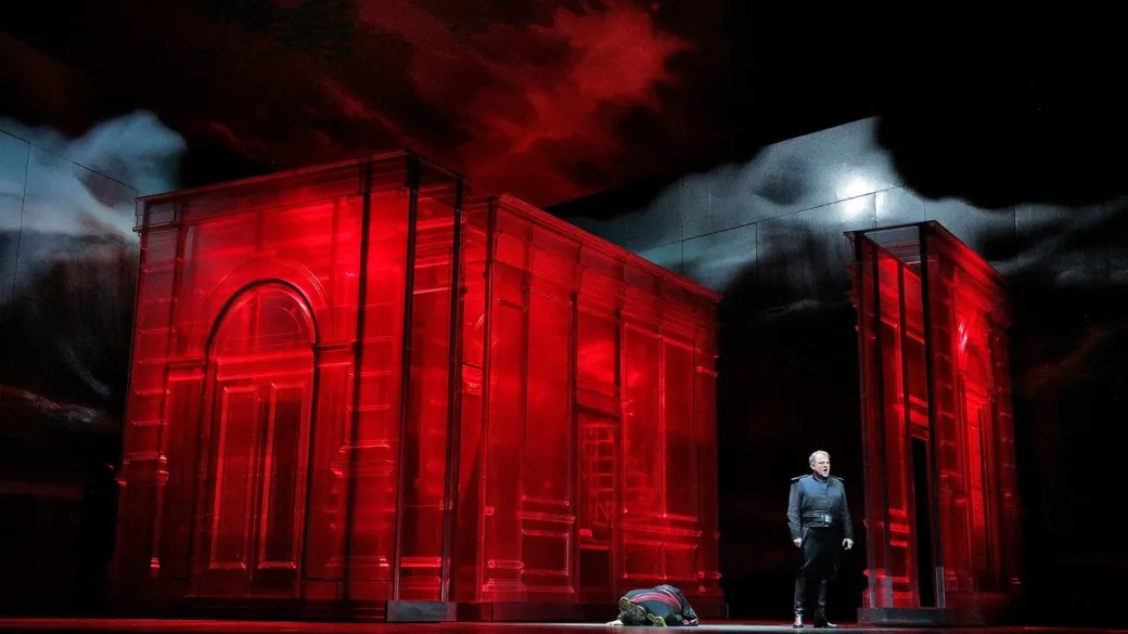 Opéra : Otello - Crédit: Pathé Live | CC BY-NC-ND 4.0