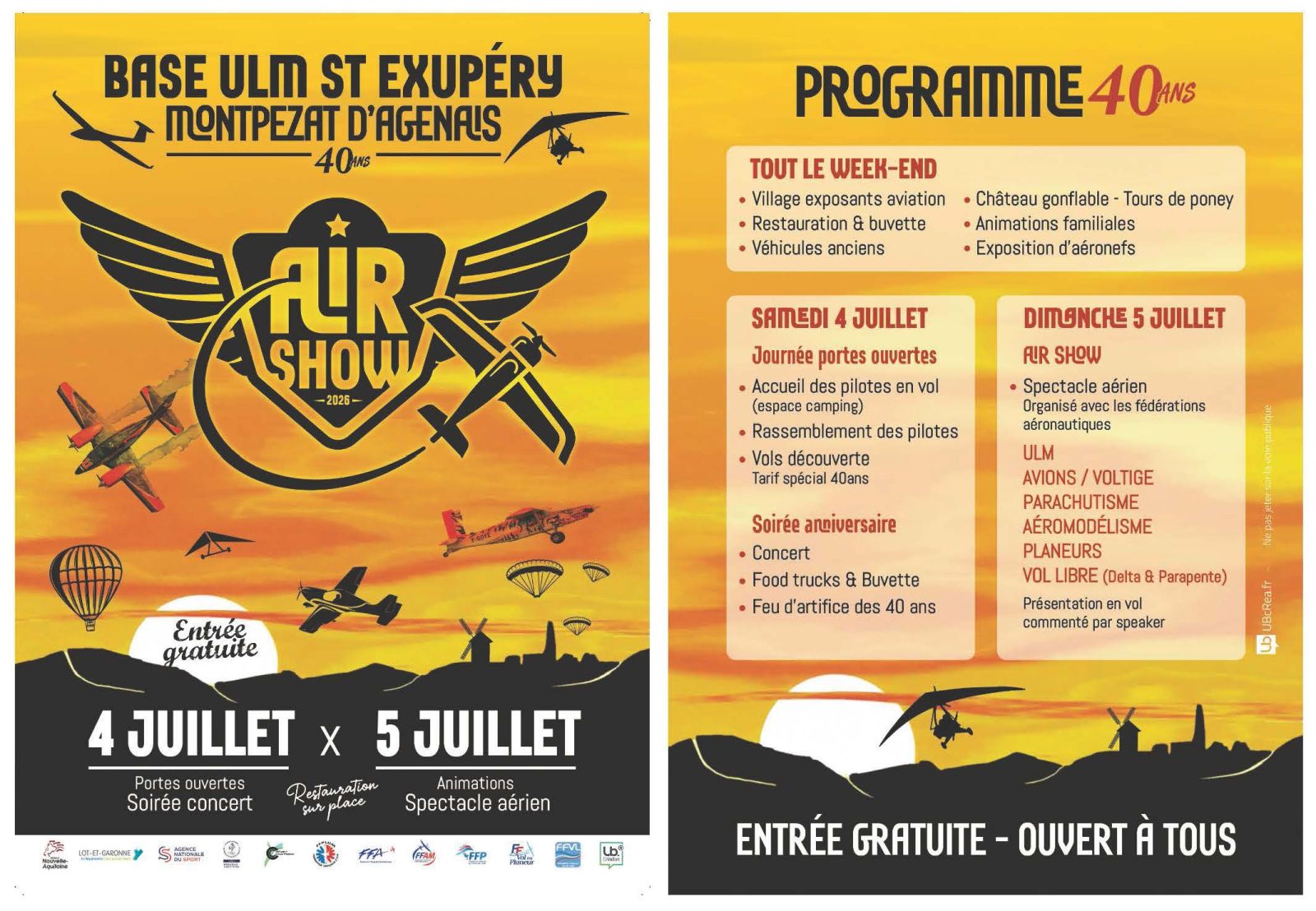 AIR SHOW