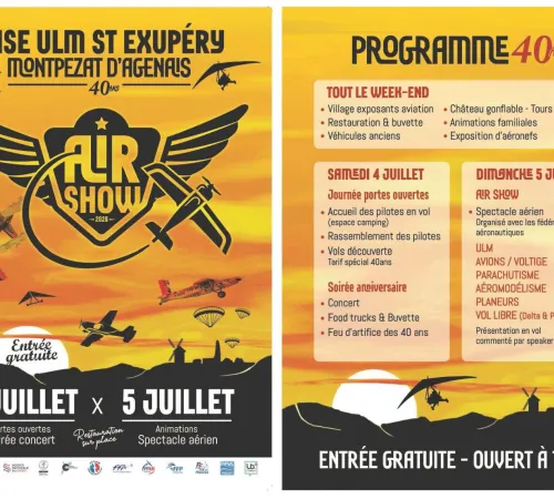 AIR SHOW