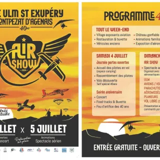 AIR SHOW