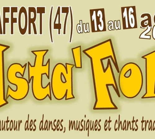 Asta'Folk
