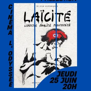 Cinéma : Le Doc du jeudi
