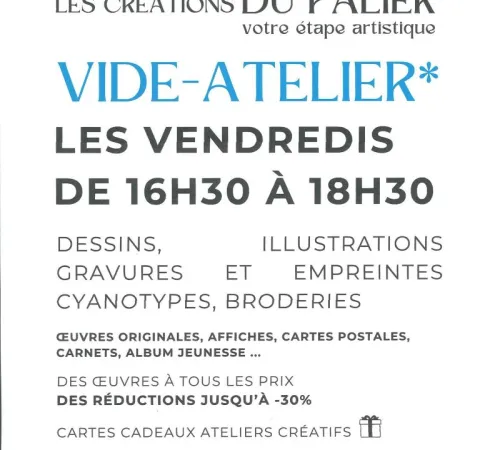 Vide Atelier
