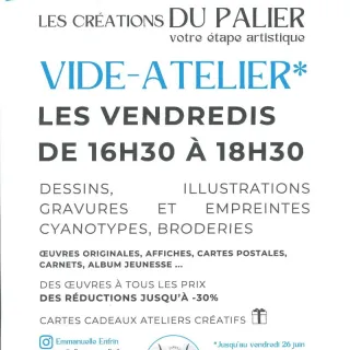 Vide Atelier