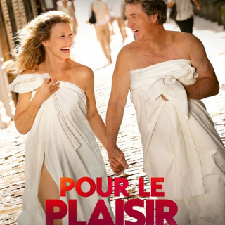 Cinéma - Pour le plaisir