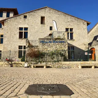 Exposition de photographies