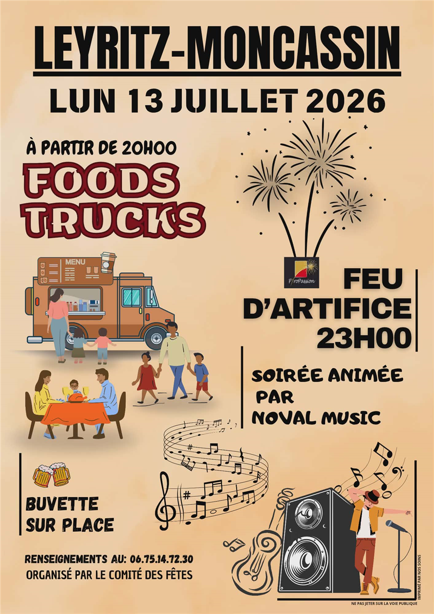Fête du village