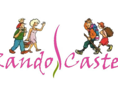 Randonnées avec Rando Castel