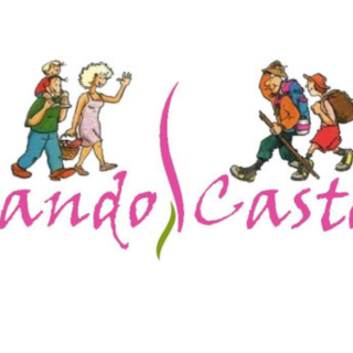 Randonnées avec Rando Castel