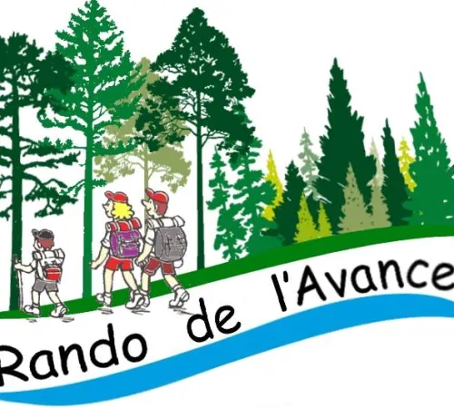 Randonnées avec Rando de l'Avance