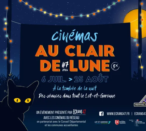 Cinéma plein air : Vaiana, la légende du bout du monde