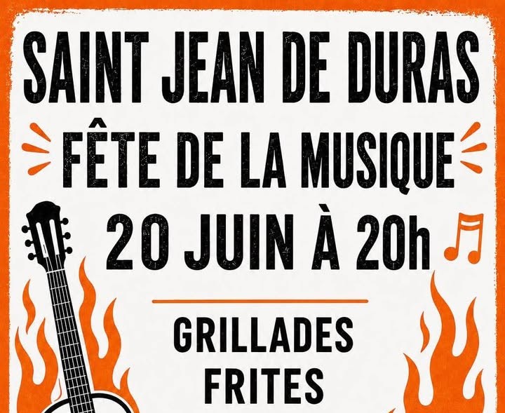 Fête de la musique