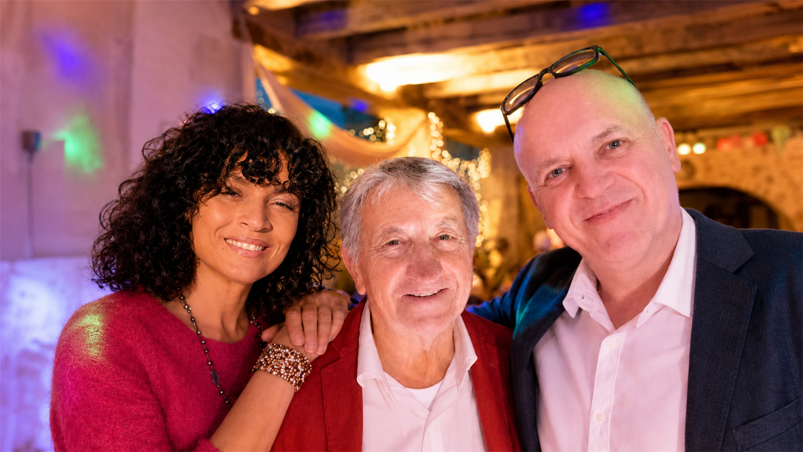 Soirée Gourmande