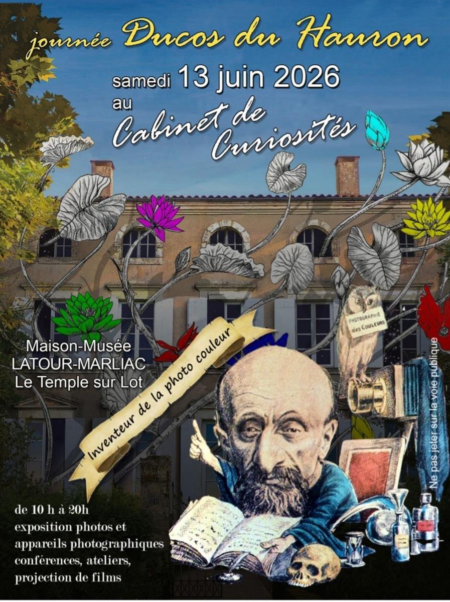 Journée Ducos du Hauron