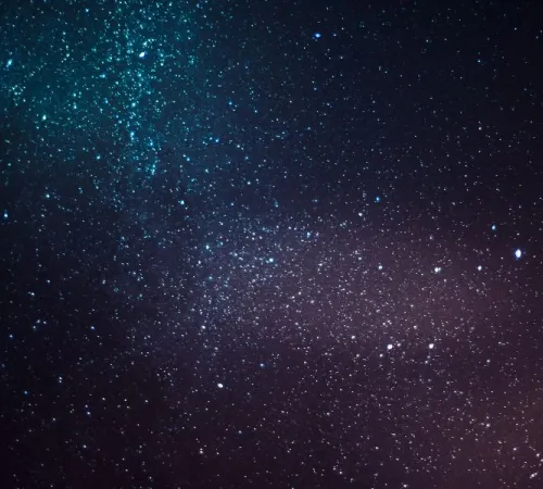 Observation des étoiles