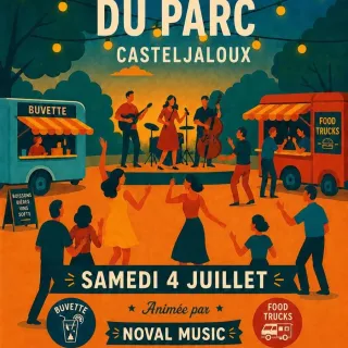 La Guinguette du Parc