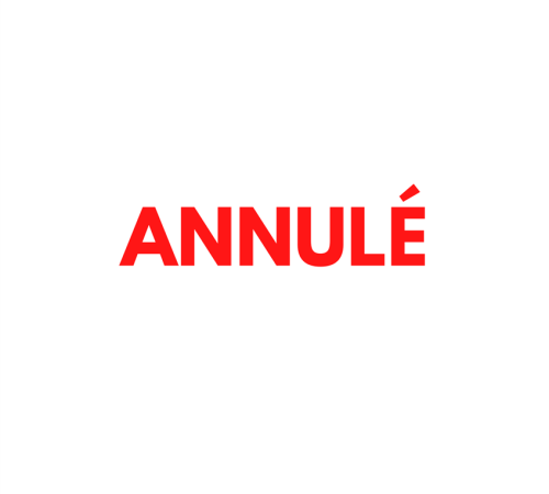 Golf : Compétition caritative - ANNULÉE