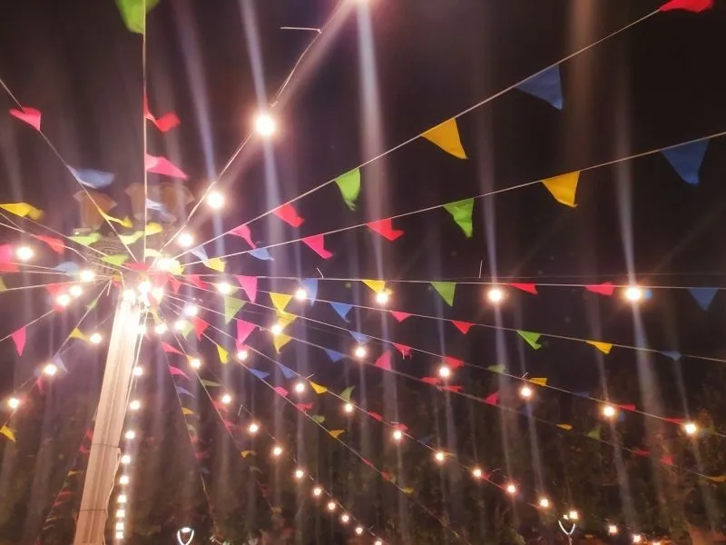 Lalandusse en fête ! - Crédit: canva | CC BY-NC-ND 4.0
