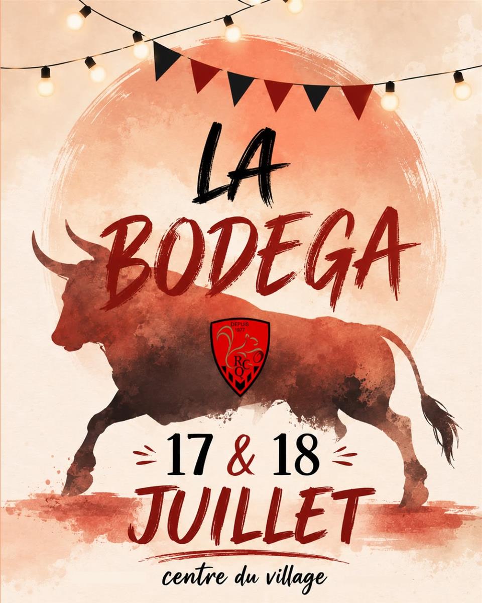 Bodega
