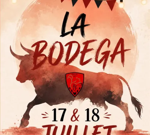 Bodega