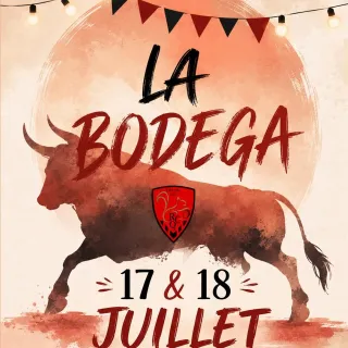 Bodega