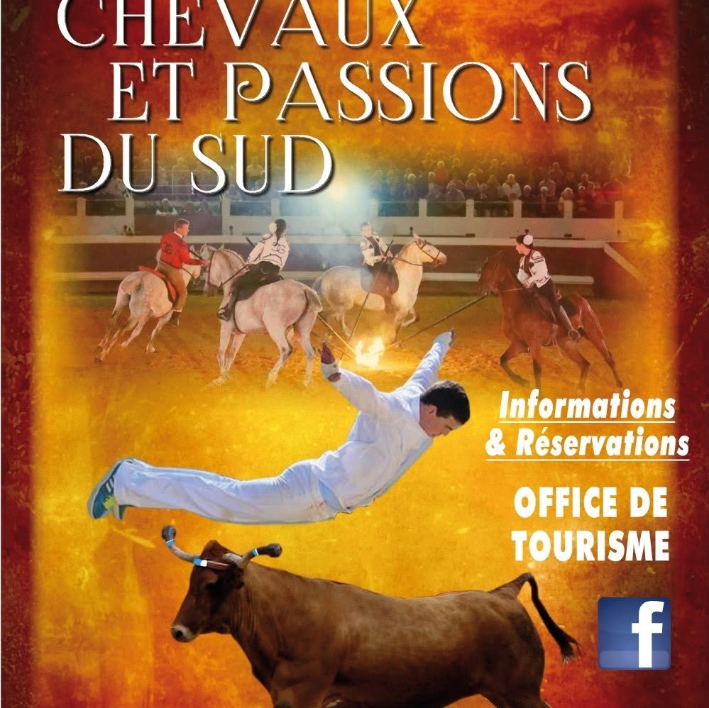 Chevaux et Passions du Sud